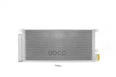 Радиатор кондиционера (конденсер) METACO арт. 8012-234