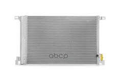 Радиатор кондиционера (конденсер) METACO арт. 8012-240