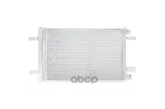 Радиатор кондиционера (конденсер) METACO арт. 8012-241