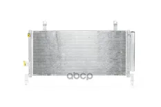 Радиатор кондиционера (конденсер) METACO арт. 8012-244