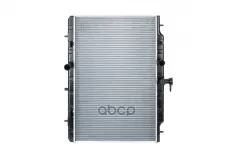 Радиатор основной METACO арт. 8010-131