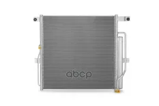 Радиатор кондиционера (конденсер) METACO арт. 8012-250