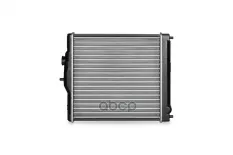 Радиатор основной METACO арт. 8010-469