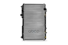 Радиатор основной METACO арт. 8010-155