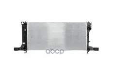 Радиатор основной METACO арт. 8010-687