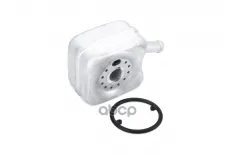 Радиатор масляный VW GOLF IV/BORA METACO арт. 8010-574