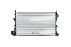 Радиатор основной METACO арт. 8010-180