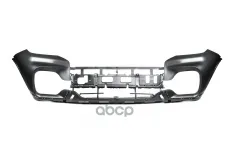 Бампер передний METACO арт. 8190-518