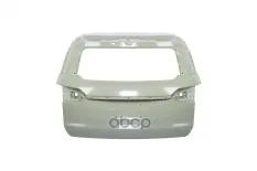 Дверь багажника METACO арт. 8220-002