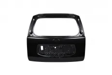 Дверь багажника METACO арт. 8222-009