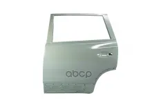 Дверь задняя левая METACO арт. 8222-010