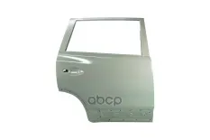 Дверь задняя правая METACO арт. 8222-031