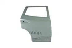 Дверь задняя правая METACO арт. 8222-033