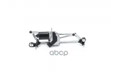 Трапеция стеклоочистителей OPEL CORSA D METACO арт. 7000-118