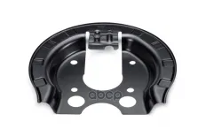 Кожух CITROEN C5 (04-08) диска тормозного заднего правый METACO METACO арт. 8324-080