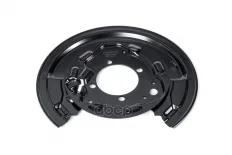 Щит опорный задний правый TOYOTA AVENSIS II (2003-2008) METACO арт. 8320-027