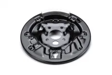 Щит опорный задний правый VW JETTA/SKODA OCTAVIA/ROOMSTER METACO арт. 8324-103