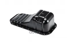 Поддон масляный двигателя TOYOTA AVENSIS I (1997-2003) 1.6 4AFE METACO арт. 8362-046