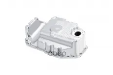 Поддон масляный VW GOLF IV/BORA 98-03 METACO арт. 8362-066
