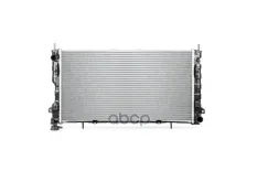 Радиатор основной VOYAGER/CARAVAN (05>) 6цил. METACO арт. 8010-226