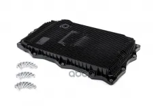 Поддон АКПП BMW 1- F20/F21/ 3-F30/F31/ 5-F10/F11 ZF, Mahle - К/КТ С БОЛТАМИ METACO арт. 8360-003