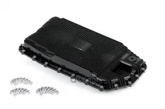 Поддон АКПП АКПП 6HP19 /X/21/21X ПОДДОН С ФИЛЬТРОМ + БОЛТЫ + ПРОБКА METACO арт. 8360-031