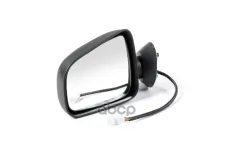 Зеркало левое электрическое METACO арт. 8800-016