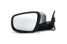 Зеркало левое электрическое METACO арт. 8800-111