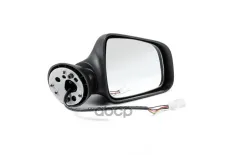 Зеркало правое электрическое METACO арт. 8800-527