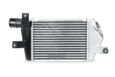 Интеркулер MITSUBISHI L200 (KB) (2006>) METACO арт. 8020-009