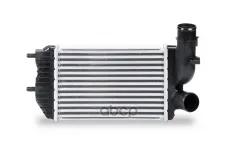Интеркулер PEUGEOT BOXER (2002-2005) + ЕЛАБУГА METACO арт. 8020-012