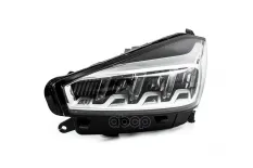 Фара CHERY Tiggo 8 (T18) (19-) левая METACO METACO арт. 8900-430