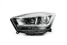 Фара левая METACO арт. 8900-432