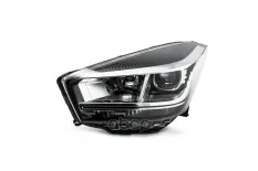 Фара левая METACO арт. 8900-433
