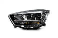 Фара левая METACO арт. 8900-434