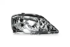 Фара правая RENAULT LOGAN (2005-2014) METACO арт. 8900-516