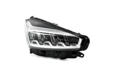 Фара CHERY Tiggo 8 (19-) правая METACO METACO арт. 8900-823