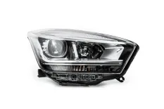Фара правая METACO арт. 8900-825