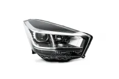 Фара правая METACO арт. 8900-826