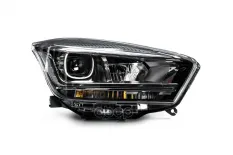 Фара правая METACO арт. 8900-827