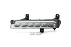 Фара CHERY Tiggo 8 (T18) (19-) левая (дневные ходовые огни) METACO METACO арт. 8922-007