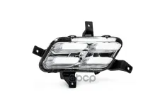 Фара CHERY Tiggo 8 (T18) (19-) правая (дневные ходовые огни) METACO METACO арт. 8922-010