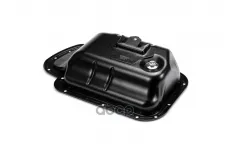 Поддон масляный PEUGEOT 206,307 CITROEN C2,C3,C4 картера двигателя METACO METACO арт. 8362-008