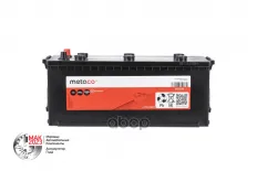 Аккумулятор METACO арт. D53190