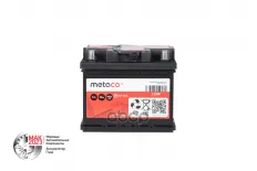 Аккумулятор METACO арт. L150P