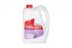 Антифриз METACO COOLANT G12 ++ -40 10 KG готовый METACO арт. 998-14030