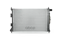 Радиатор основной KIA CEED (2012>)/ SOUL (2009-2014) 55238816 METACO арт. 8010-625