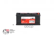 Аккумулятор METACO арт. AGM105