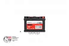 Аккумулятор METACO арт. AGM70