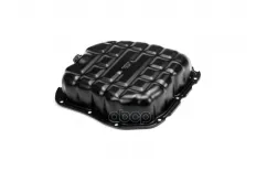Поддон масляный двигателя HYUNDAI SANTA FE (SM)/ SONATA V (NEW EF) METACO арт. 8362-021